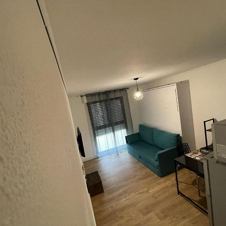 Studio A Nice Avec Garage Екстериор снимка